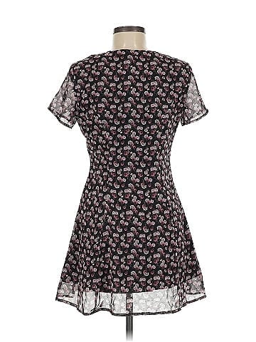 Divided by H&M Casual Dress (view 2)