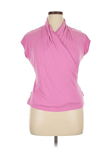 Lauren by Ralph Lauren Sleeveless T-Shirt (view 1)
