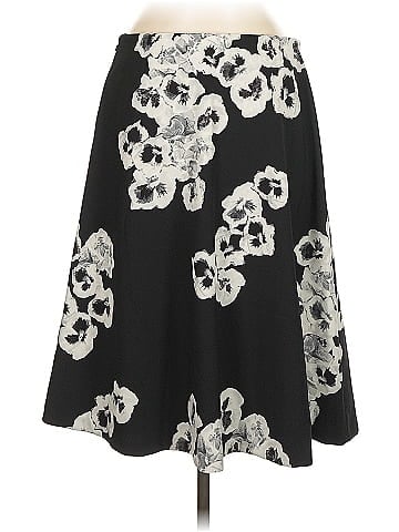 Ellen Tracy Formal Skirt (view 2)