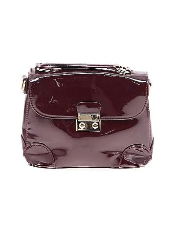Express Crossbody Bag (view 1)