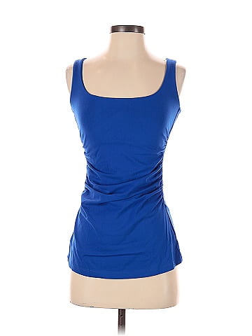 Susana Monaco Sleeveless Top (view 1)