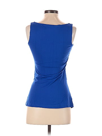 Susana Monaco Sleeveless Top (view 2)