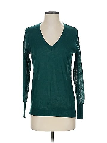 Halogen Pullover Sweater (view 1)