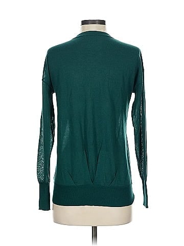 Halogen Pullover Sweater (view 2)