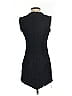 STAUD Black Cocktail Dress Size 0 - photo 2