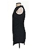 STAUD Black Cocktail Dress Size 0 - photo 5