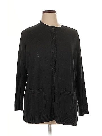 Isaac Mizrahi LIVE! Cardigan (view 1)
