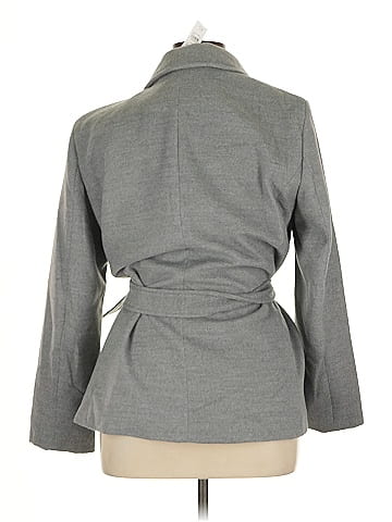 Ann Taylor LOFT Outlet Coat (view 2)