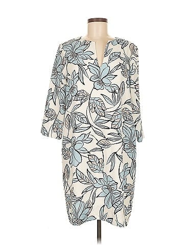 Karen Kane Casual Dress (view 1)