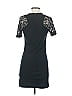 CO Black Cocktail Dress Size S - photo 2