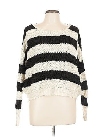 Denim & Supply Ralph Lauren Pullover Sweater (view 1)