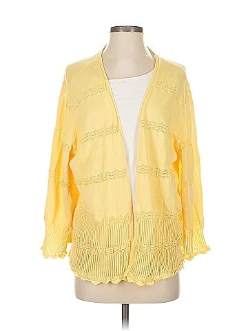 Alfred Dunner Cardigan (view 1)