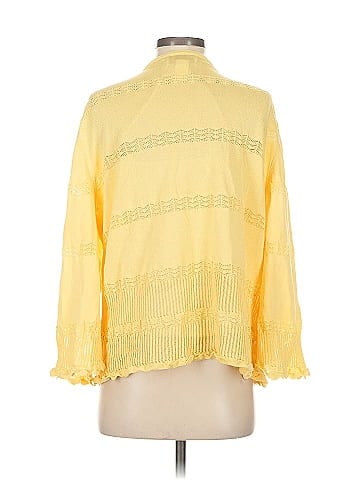 Alfred Dunner Cardigan (view 2)