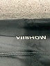 VIISHOW Black Active Pants Size XXL - photo 4