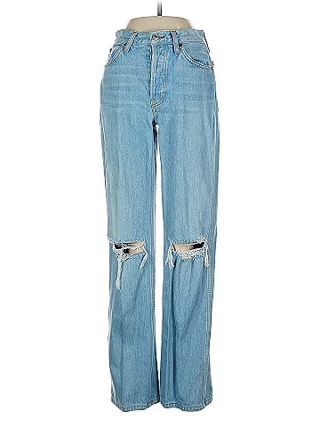 RE/DONE Jeans (view 1)