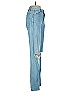 RE/DONE 100% Cotton Blue Jeans Size 25 waist - photo 4