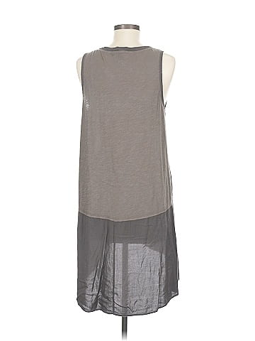 Left of Center Casual Dress (view 2)