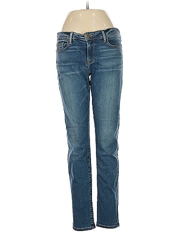 FRAME Denim Jeans (view 1)