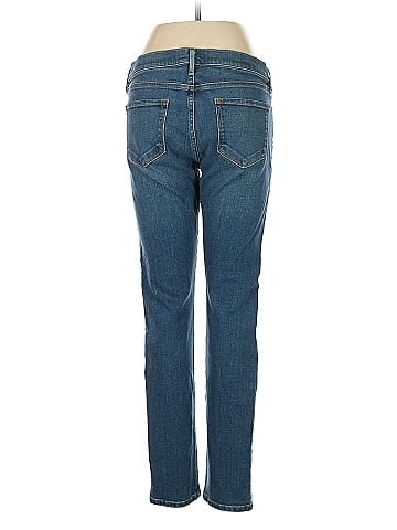 FRAME Denim Jeans (view 2)