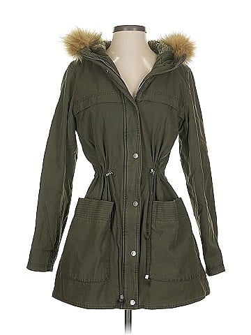 Levi's Coat (view 1)