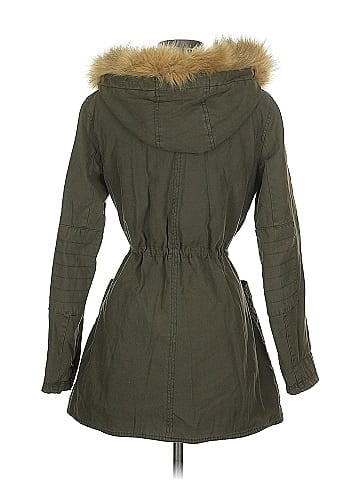 Levi's Coat (view 2)
