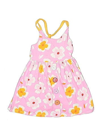 Bonnie Jean Dress (view 1)