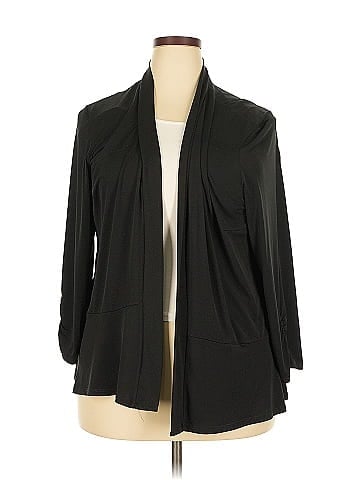 Roz & Ali Cardigan (view 1)