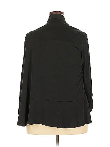 Roz & Ali Cardigan (view 2)