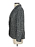 Ann Taylor Tweed Gray Blazer Size 2 - photo 5