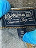 American Rag Blue Jeans Size 32 waist - photo 4