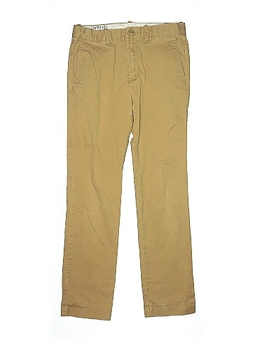Crewcuts Khakis (view 1)