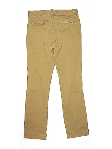 Crewcuts Khakis (view 2)