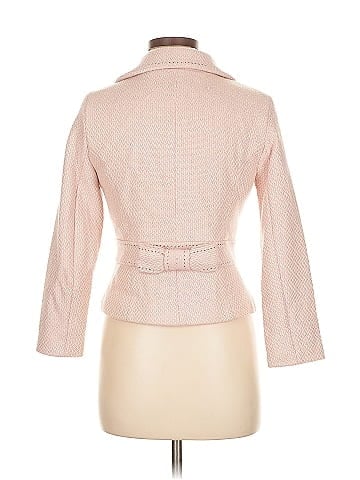 Elevenses Wool Blazer (view 2)