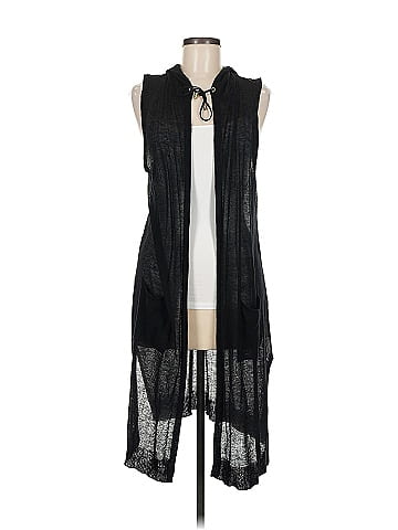 Zenergy by Chico's Kimono (view 1)