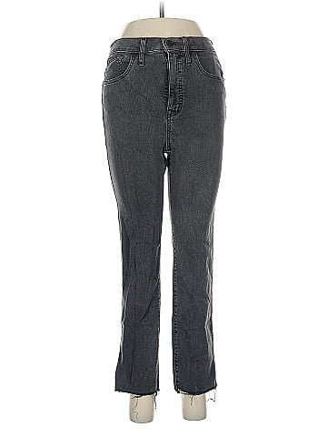 Madewell Jeans (view 1)