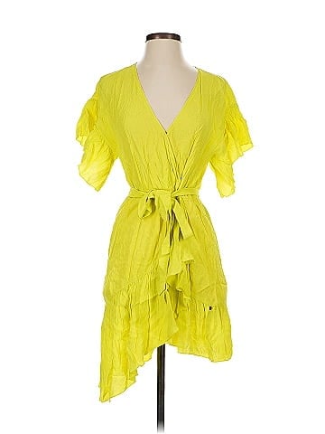 NISSA Cocktail Dress (view 1)