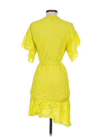 NISSA Cocktail Dress (view 2)