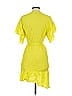 NISSA Green Cocktail Dress Size 2 - photo 2