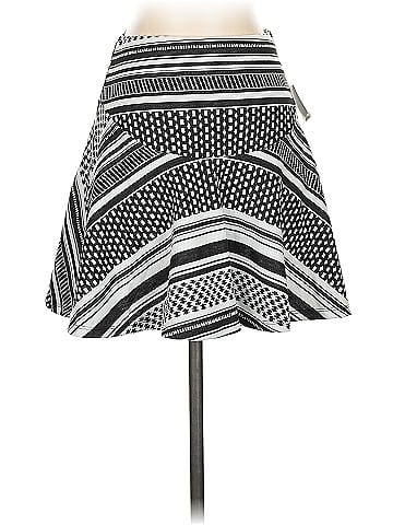 Silence and Noise Casual Skirt (view 1)