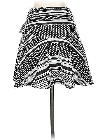 Silence and Noise Casual Skirt (view 2)