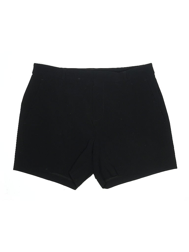 Pre-owned Banana Republic Shorts In Black