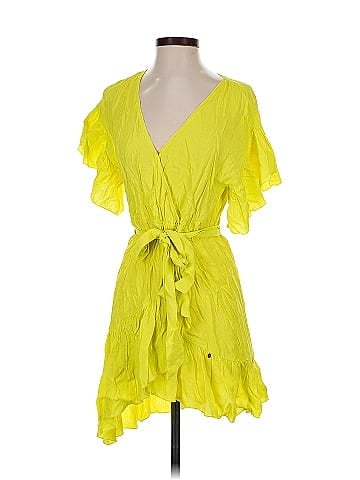 NISSA Cocktail Dress (view 1)
