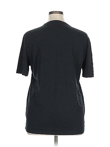 Theory Short Sleeve T-Shirt (view 2)
