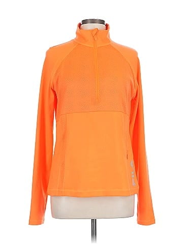 Fila Sport Turtleneck Sweater (view 1)