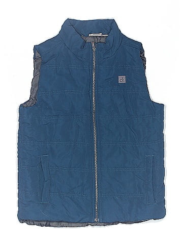 CALVIN KLEIN JEANS Vest (view 1)