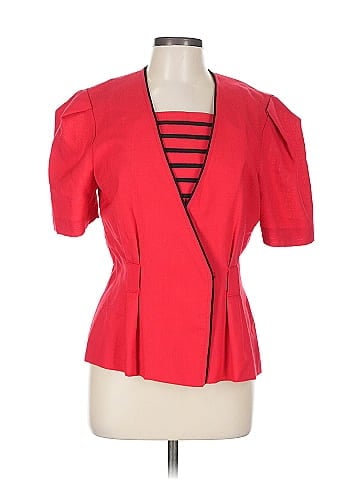 Leslie Fay Blazer (view 1)
