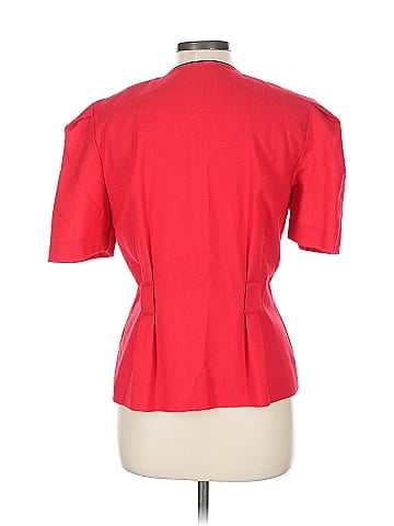 Leslie Fay Blazer (view 2)