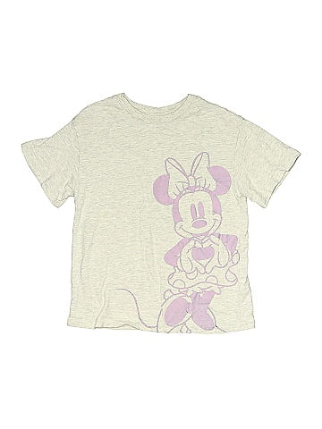 Disney for Baby Gap Short Sleeve T-Shirt (view 1)