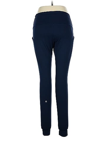 Lululemon Athletica Active Pants (view 2)
