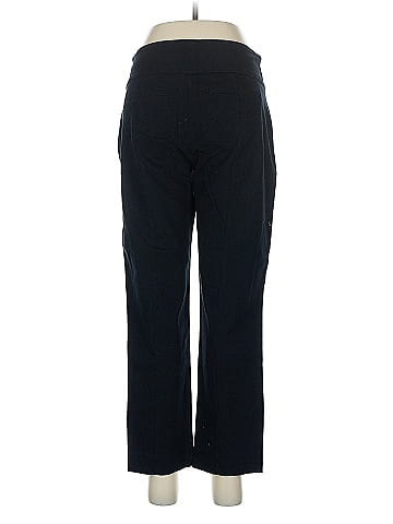 Elle Casual Pants (view 2)